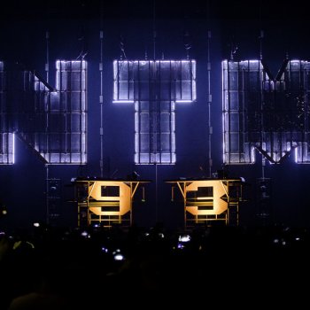 Suprême NTM Police - Live à l'AccorHotels Arena 2019