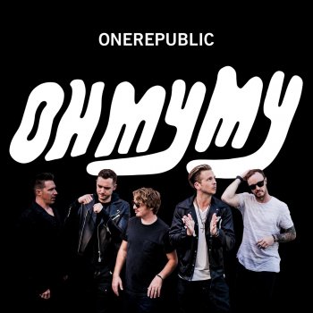 OneRepublic Colors