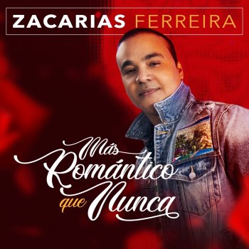 Zacarías Ferreira Ya No Te Buscaré (Balada)