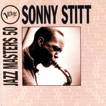 Sonny Stitt Mean To Me