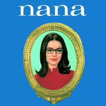 Nana Mouskouri Entre nous deux la rivière