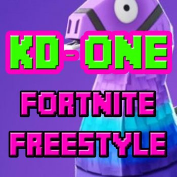 KD-ONE Fortnite Freestyle