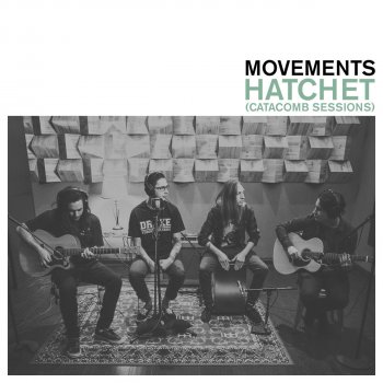 Movements Hatchet (Catacomb Sessions)