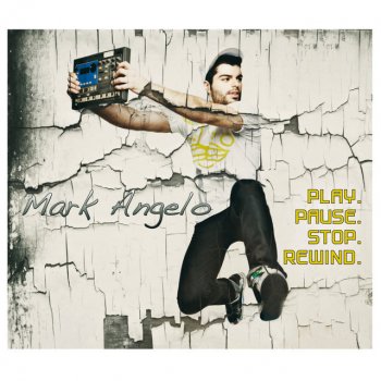 Mark F. Angelo feat. Shaya My Radio