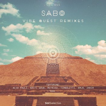 Sabo Mind Dub (Timboletti Remix)