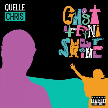 Quelle Chris feat. Marvwon, Fuzz Scoota of D12 & House Shoes With Open Arms (feat. Marvwon, Fuzz Scoota of D12 & House Shoes)