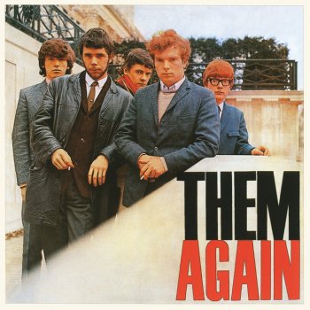 Them feat. Van Morrison Could You Would You