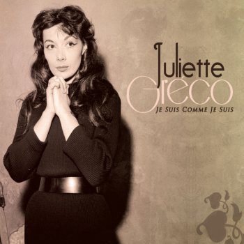 Juliette Gréco ‎ Coin Du Rue