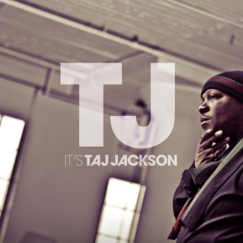 Taj Jackson How Do You Know