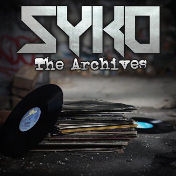 SYKO Trouble Maker