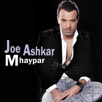 Joe Ashkar Mhaypar