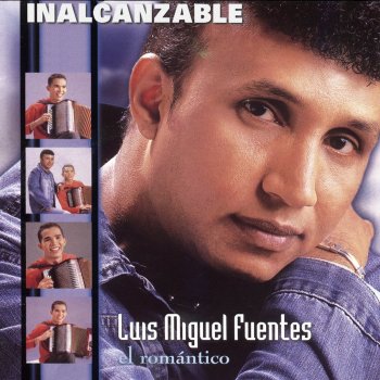 Luis Miguel Fuentes Mil Veces Culpable