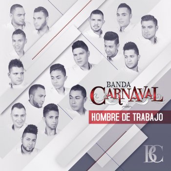 Banda Carnaval Nomás Le Muevo