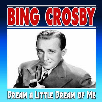 Bing Crosby The Pessimistic Character