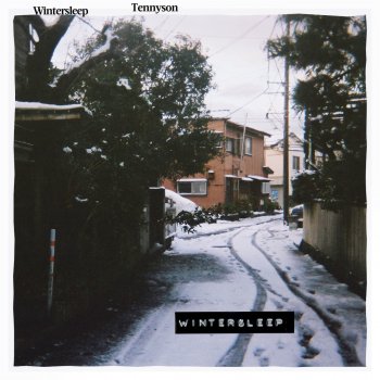 Tennyson Wintersleep