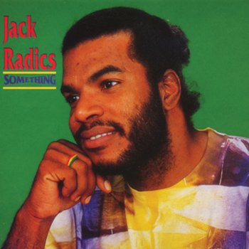 Jack Radics Stand Up