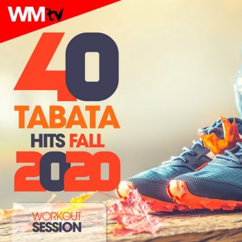 Workout Music TV Break My Heart - Tabata Remix 128 Bpm