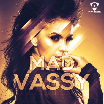 Vassy Mad (Dave Audé Original Club)