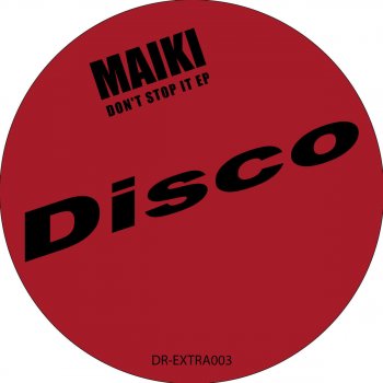 Maiki Instant Funk