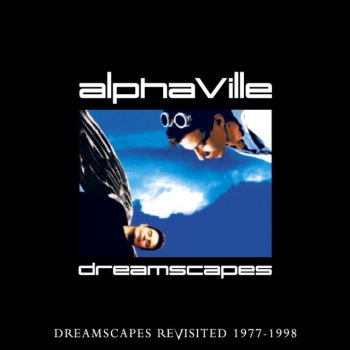 Alphaville Legend (Remix)