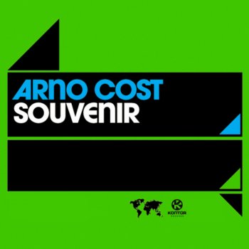 Arno Cost Souvenir (Radio Edit)