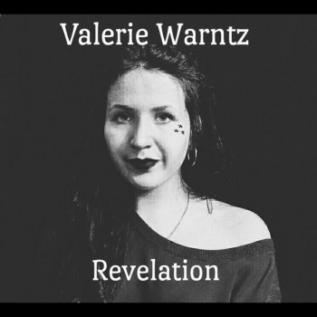 Valerie Warntz Sad-Eyed Girl