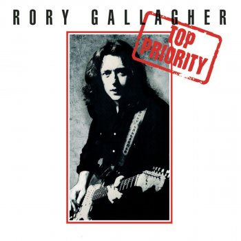 Rory Gallagher Bad Penny