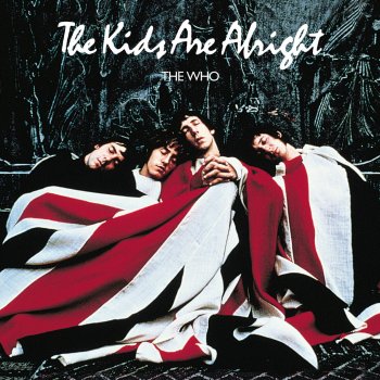 The Who Magic Bus - Edit Mono Version