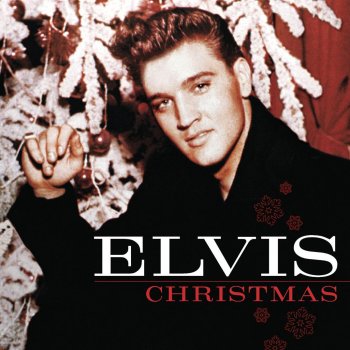 Elvis Presley Here Comes Santa Claus (Right Down Santa Claus Lane)