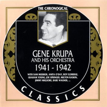 Gene Krupa & His Orchestra How Do