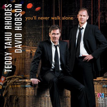 Teddy Tahu Rhodes feat. David Hobson, Sinfonia Australis & Guy Noble The Lord's Prayer