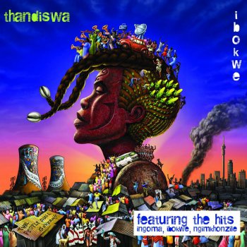 Thandiswa feat. Hugh Masekela Ingoma