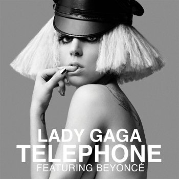 Lady Gaga feat. Beyoncé Telephone (Passion Pit Remix)