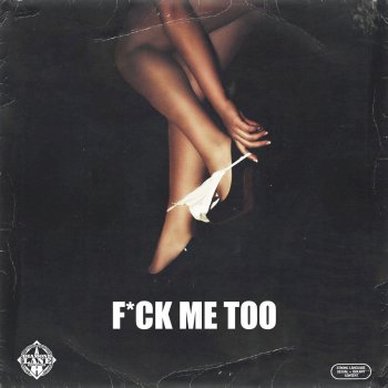 Problem feat. Casanova, 1takejay & Saviii 3rd F*ck Me Too