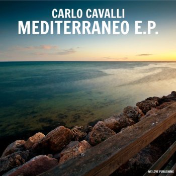 Carlo Cavalli Sonido - Paella Tribal Mix