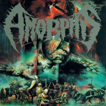 Amorphis Vulgar Necrolatry (Privilege of Evil)