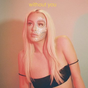 Tana Mongeau without you