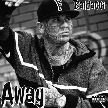 Baldacci Away (feat. Nate Nikon)