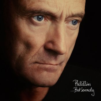 Phil Collins Do You Remember? - Demo