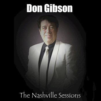 Don Gibson Is There Anybody There