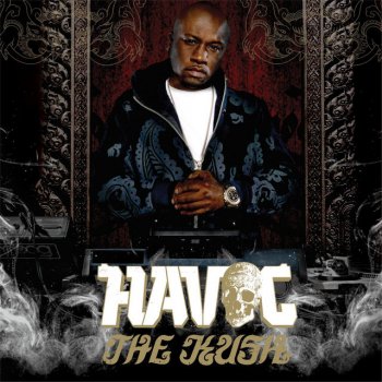 Havoc What's Poppin Tonite