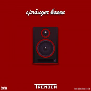 Trenden Spränger basen