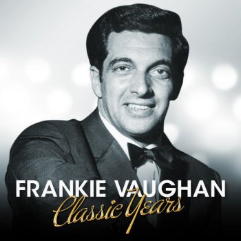 Frankie Vaughan Old Piano Roll Blues