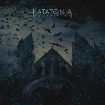 Katatonia Teargas (Live)