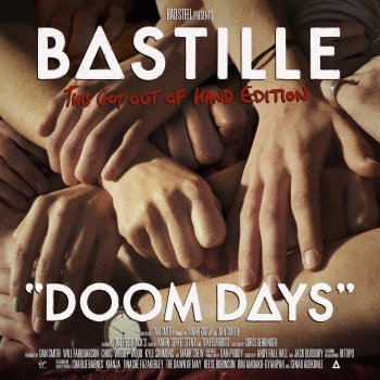 Bastille Divide