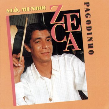 Zeca Pagodinho Cada um no Seu Cada um