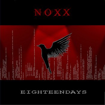 Noxx The Long Way Round