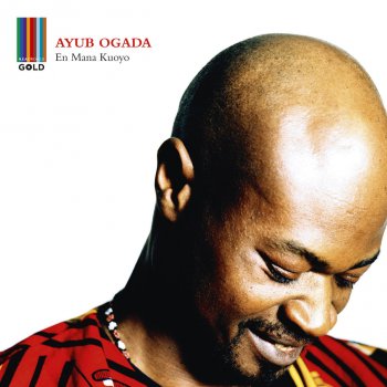 Ayub Ogada Kothbiro