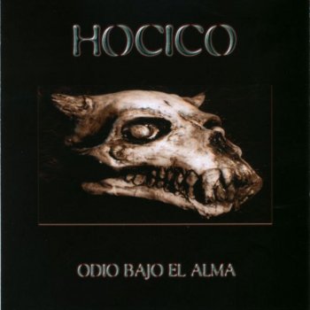 Hocico Odio en el Alma