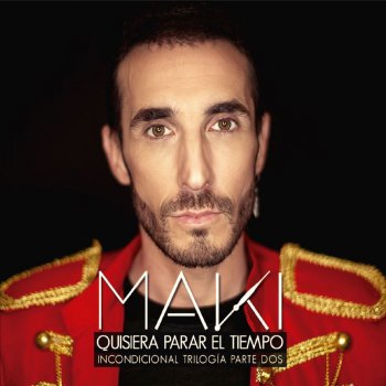 Maki feat. María Artés Siempre serás mi ángel